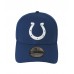 New Era 39Thirty Hat NFL Indianapolis Colts Flex Fit Sideline Official Cap 3930  eb-40529288
